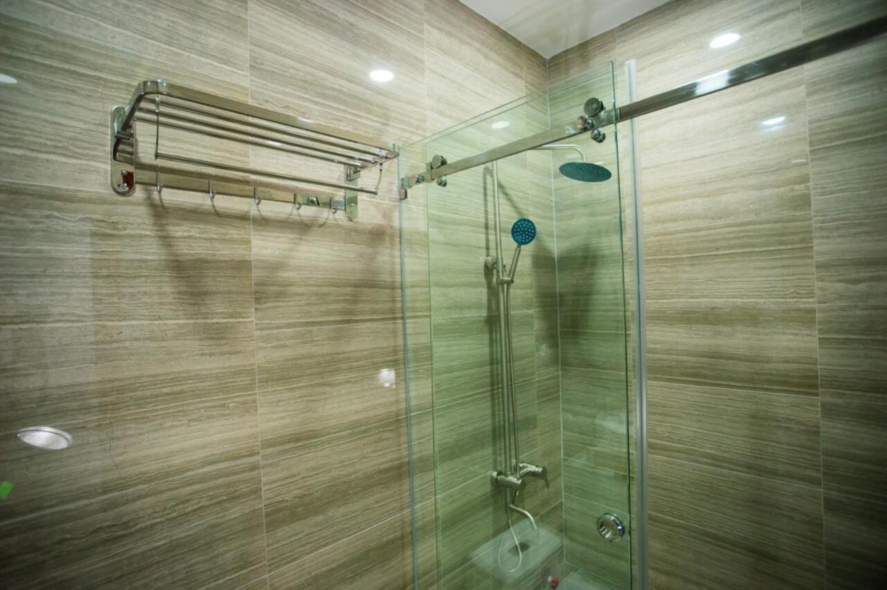 Tesoro Hotel Nha Trang Exterior photo